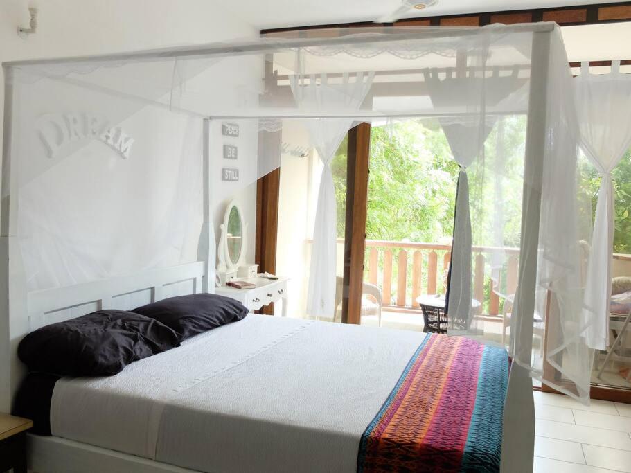 Restful Front Studio-diani Apartment Diani Beach