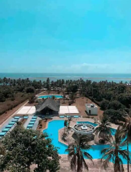 Apartment Restful Front Studio-diani *
