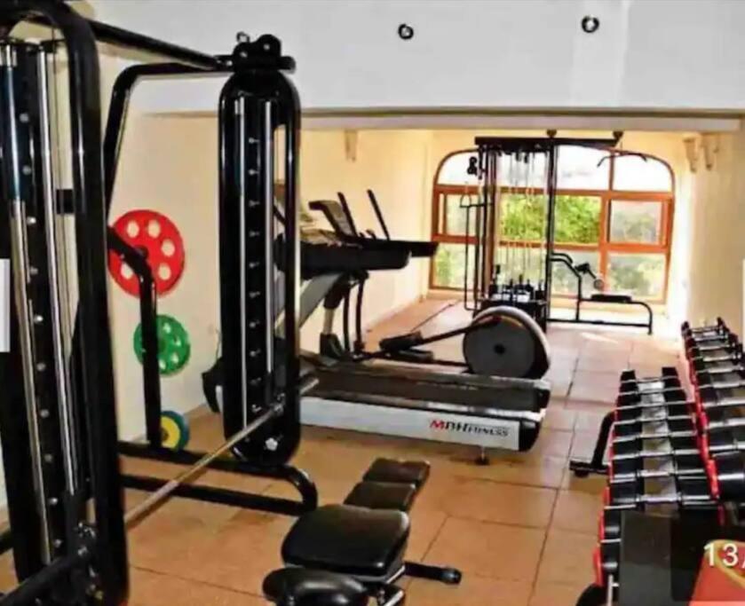 Restful Front Studio-diani * Diani Beach