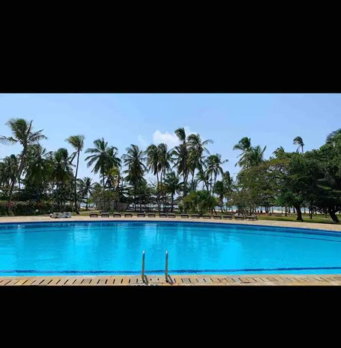 Restful Front Studio-diani Diani Beach