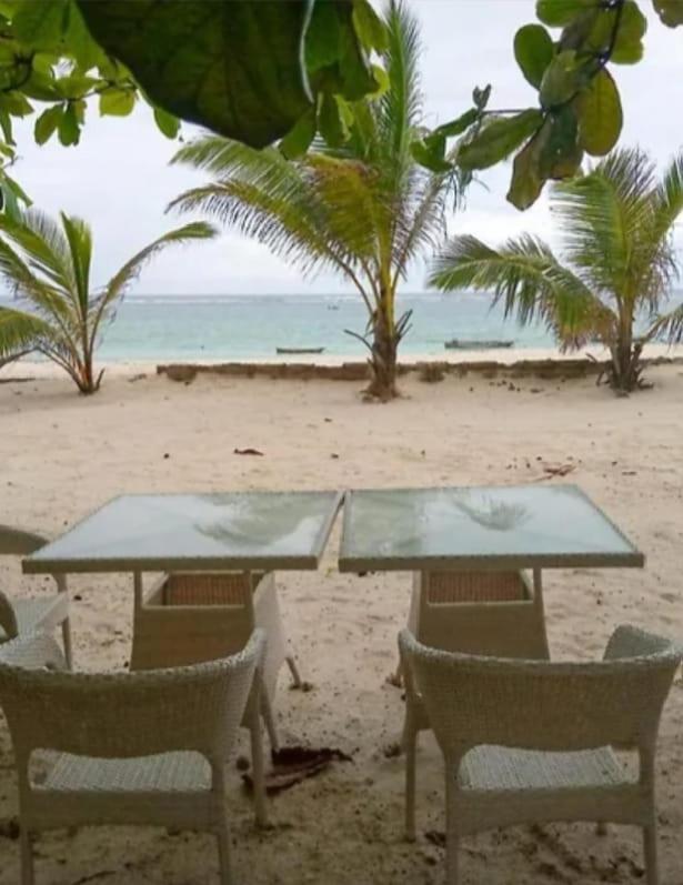 Restful Front Studio-diani Diani Beach