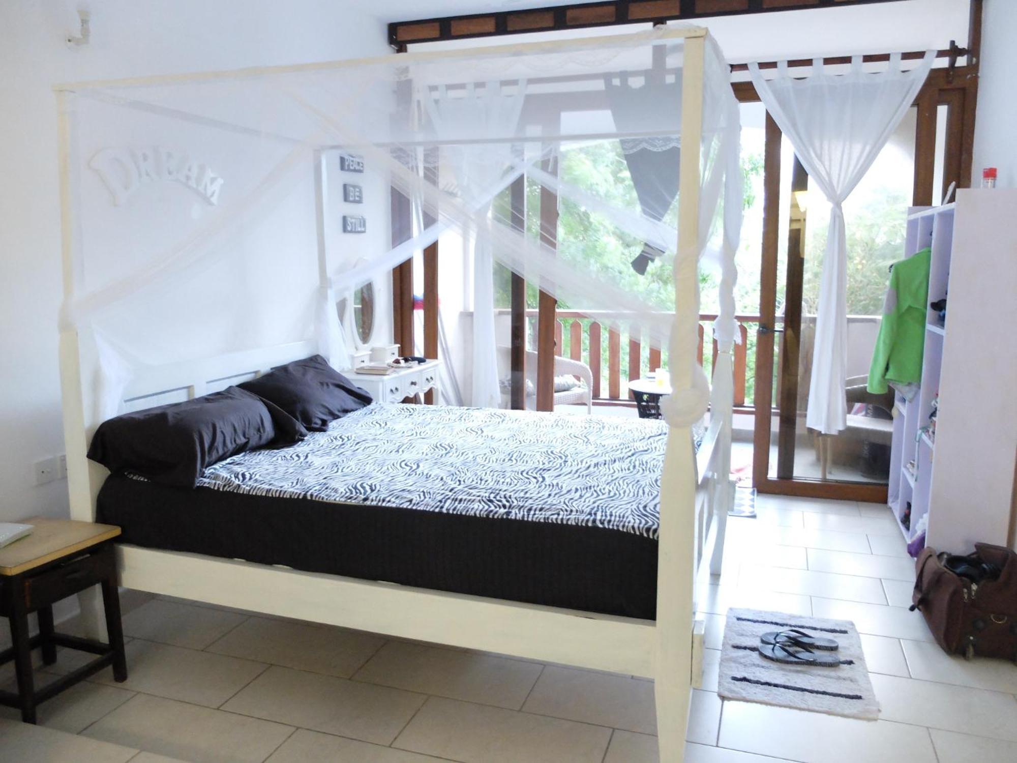 Apartment Restful Front Studio-diani